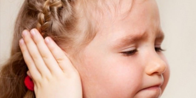 Çocuklarda kulak ağrıları nasıl geçer?