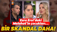 Son Dakika Haberi: Esra Erol’daki yasak aşk skandalında şok gelişme!