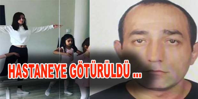 Ceren Özdemir’in katil zanlısı Özgür Arduç hastaneye götürüldü