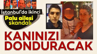İstanbul’da ikinci Palu ailesi skandalı! Bu ailede yaşananlar herkesi hayretler içerisinde bırakacak!