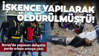Bursa’daki vahşetin perde arkası ortaya çıktı! Cinayeti böyle planlamışlar…