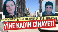 Eskişehir’de kadın cinayeti!