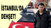 İstanbul’da dehşet! Sokak ortasında öldürdüler!