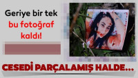 Son Dakika Haberi: Sevgilisini görmek için Adana’ya gitmişti! Korkunç ölüm…