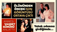 Antalya’da doktor eşi katletmişti: Gamze Kaçar Bozkurt’un son görüntüsü ortaya çıktı!