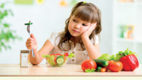 Çocukları diyete sokmak zararlı mı?